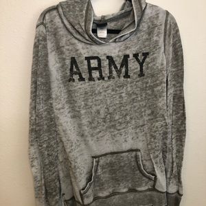ARMY light Hoodie